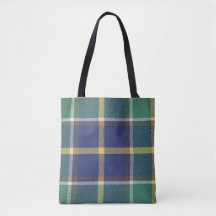 Joass, William (Personal) Tartan
