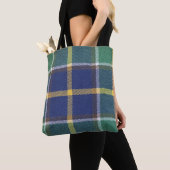 Joass, William (Personal) Tartan Tasche (Von Nahem)