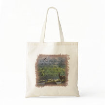JOB 12:7 - Tote Bag