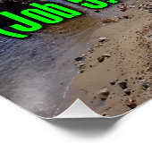 Job 5:17 WEBU Poster (Ecke)