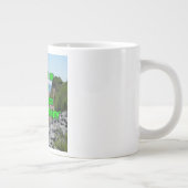Job 5:17 WEBU Tasse (Rechts)
