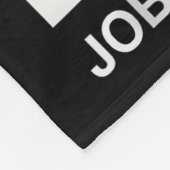 Job Application Funny Y Halloween Costume Trick Or Fleecedecke (Ecke)