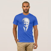 JOB BIDEN T-Shirt (Vorne ganz)