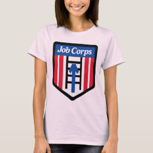 Job-Korps T-Shirt