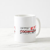 Job-Mama-Sozialarbeiter Kaffeetasse (VorderseiteRechts)