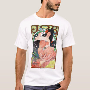 JOB, Mucha T-Shirt