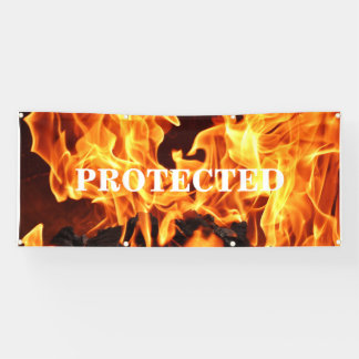 Job-Standort-Fahne Banner