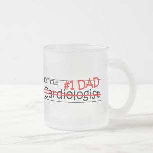 Job-Vater-Kardiologe Mattglastasse