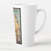 JOB von Alphonse Mucha Milchtasse (Rechts)
