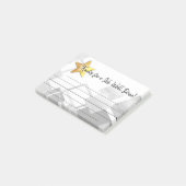 Jobangestelltanerkennungs-Post-Itpreis des Post-it Klebezettel (angewinkelt)