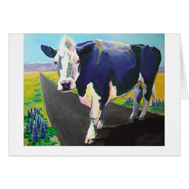 Jobe (Vorderseite (Horizontal))