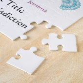 Jobie Puzzle-Geschenk Puzzle (Seite)