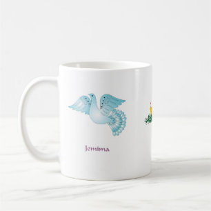 Jobie-Tasse - 3 Töchter Kaffeetasse