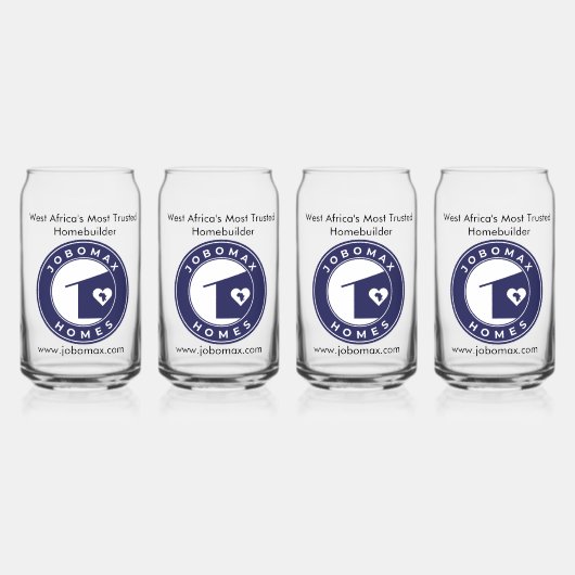 Jobomax Glas (Hinten)