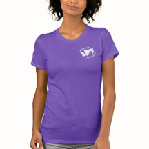 Job's Daughters Washington T - Shirt