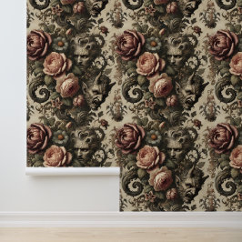 🩸 Jobs für Jungen - Gothic Viktorianisch Tapete