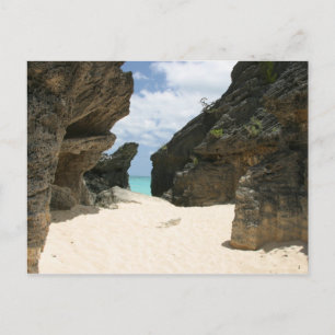 Jobsons Cove Bermuda Postkarte