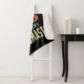 Jobüberschrift für den Benutzer Sherpadecke (Beispiel)