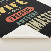 Jobüberschrift für den Benutzer Sherpadecke (3/4)