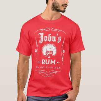 Jobu's Rum T-Shirt