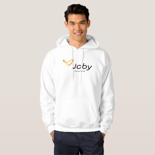 Joby Aviation Hoodie (Vorne ganz)