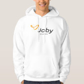 Joby Aviation Hoodie (Vorderseite)
