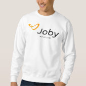Joby Aviation Sweatshirt (Vorderseite)