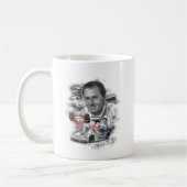 Jochen Mass Kaffeetasse (Links)
