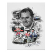 Jochen Mass Poster (Vorderseite)