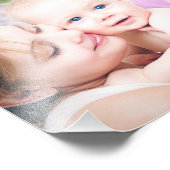 JoChristmas 4 Foto Collage Familienfotos (Ecke)