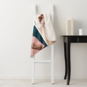 JoChristmas Familie Foto Collage Xmas Sherpadecke (Beispiel)