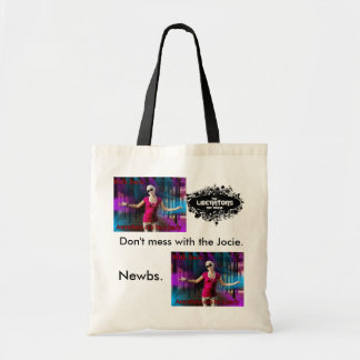 Jocie Tasche! Tragetasche