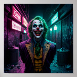 Jocker Poster