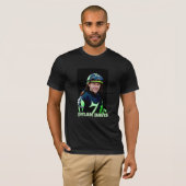Jockey, Dylan Davis T-Shirt (Vorne ganz)