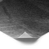 Jockey Locke Poster (Ecke)