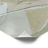 Jockey Poster (Ecke)