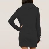 JOCO Johnston Landkreis Hoodie (Rückseite)