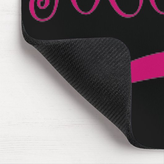 JOCO MÄDCHEN MOUSEPAD (Ecke)