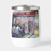 Jocund (Vorderseite)