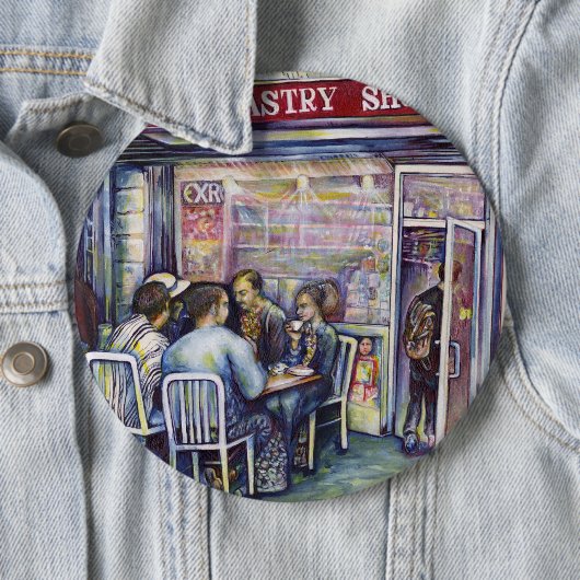 Jocund Button (Beispiel)