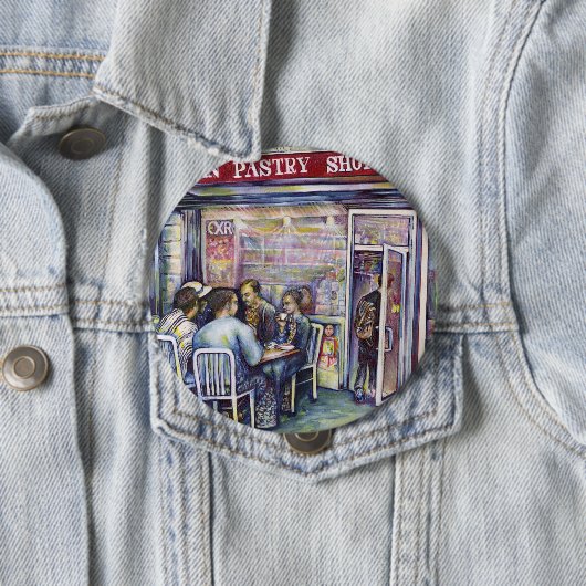 Jocund Button (Beispiel)