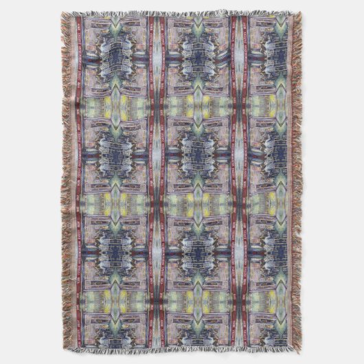 Jocund Decke (Vorderseite Vertikal)