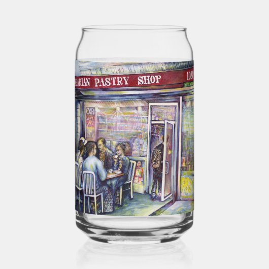 Jocund Dosenglas (Rückseite)