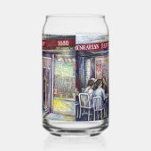 Jocund Dosenglas (Links)