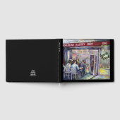 Jocund Gästebuch (Voll)