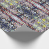 Jocund Geschenkpapier (Ecke)