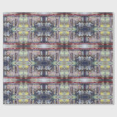 Jocund Geschenkpapier (Flach)