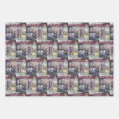 Jocund Geschenkpapier Set (Vorderseite 3)