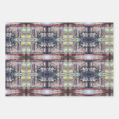 Jocund Geschenkpapier Set (Vorderseite)