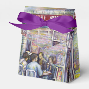 Jocund Geschenkschachtel